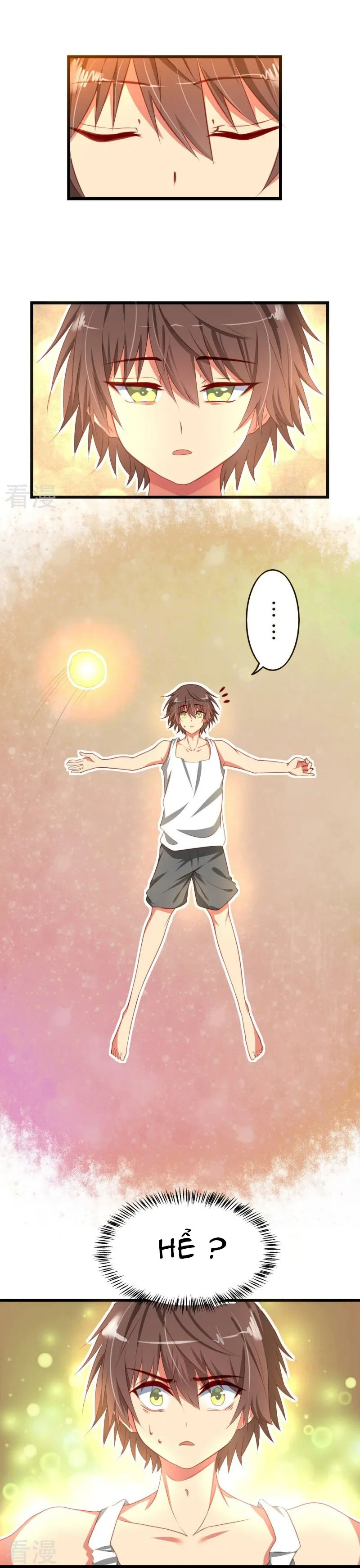 xuyên nhanh chi xà phòng trêu người chapter 1 1