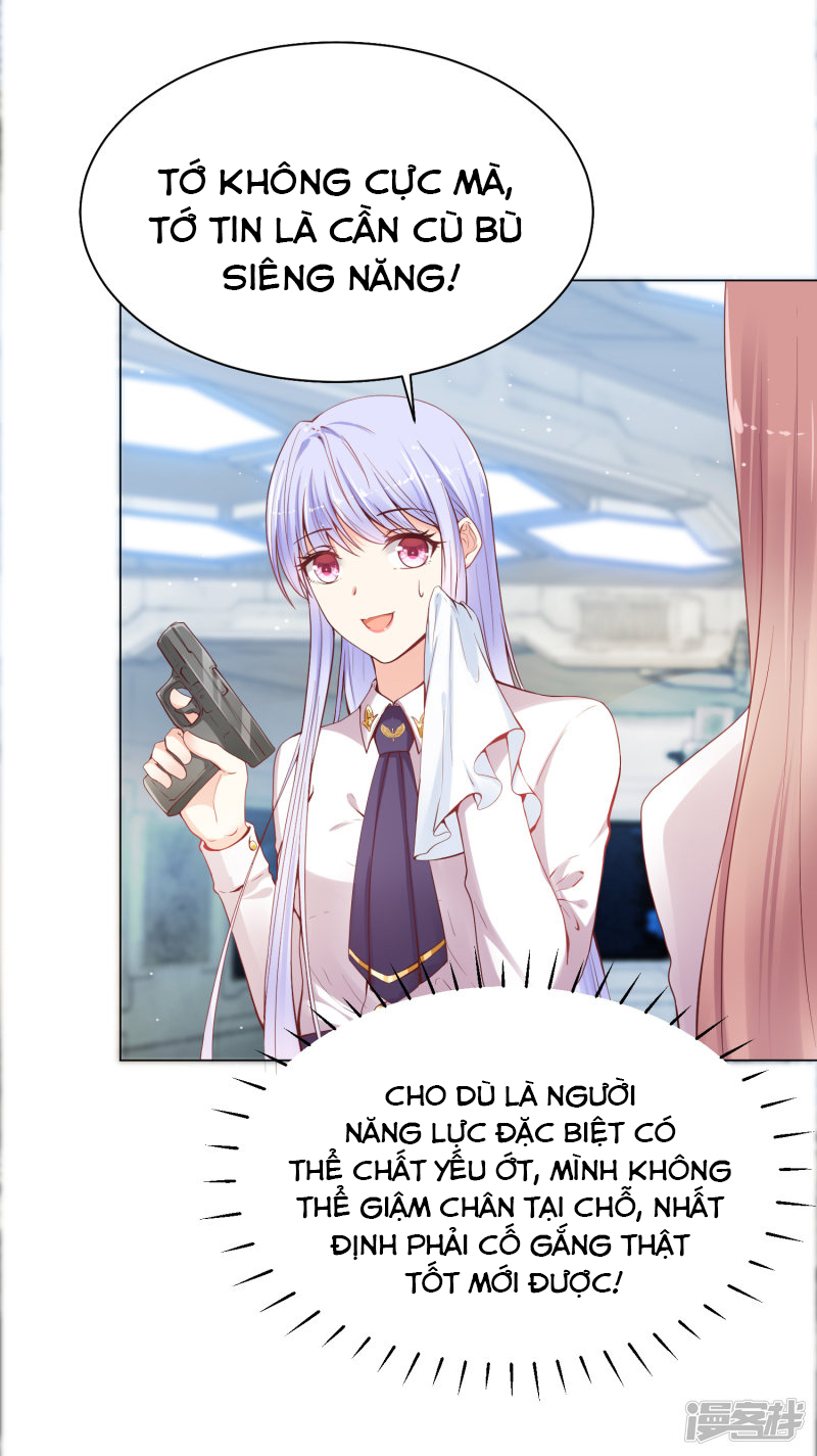 đế quốc tinh tế đệ nhất sủng hôn. chapter 27 20