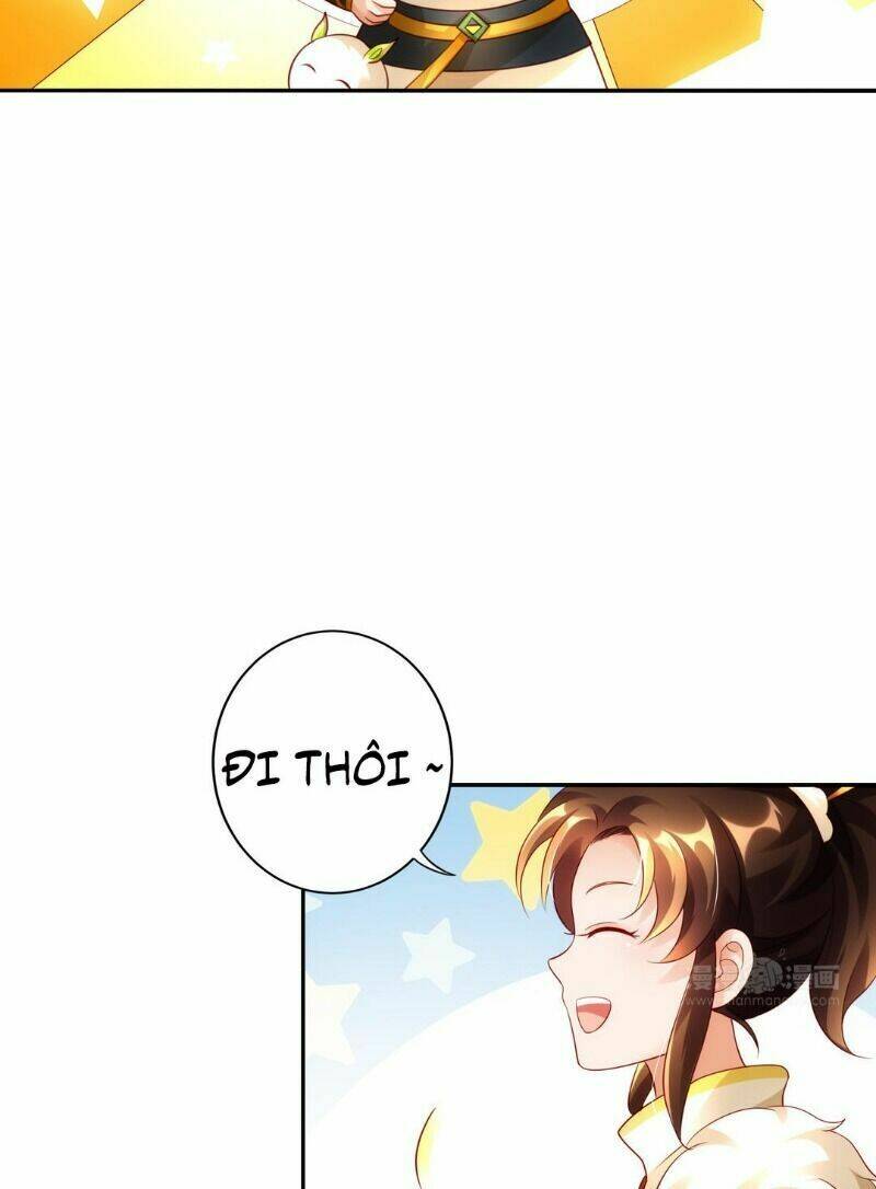 thiên kim bất hoán chapter 51 46