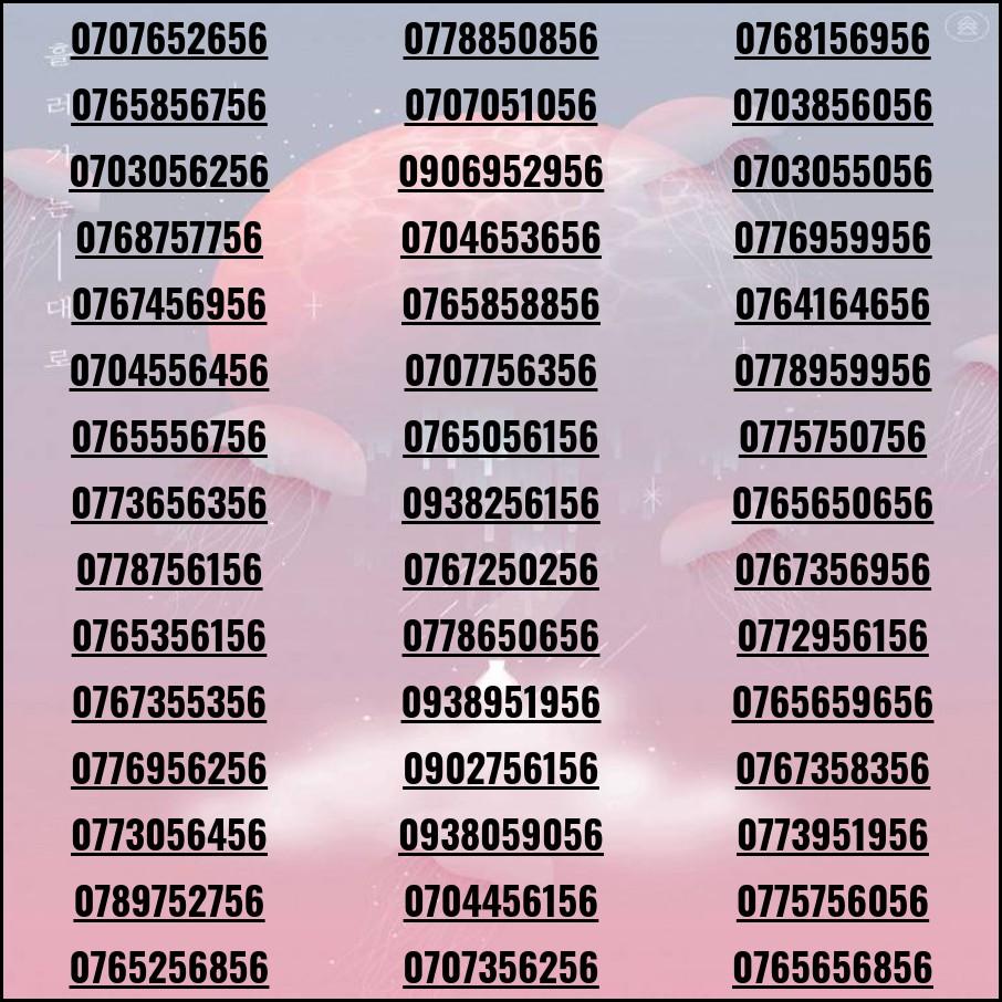 Sim đẹp Phát Tài Phát Lộc Mobifone 2021 -Hàng chính hãng