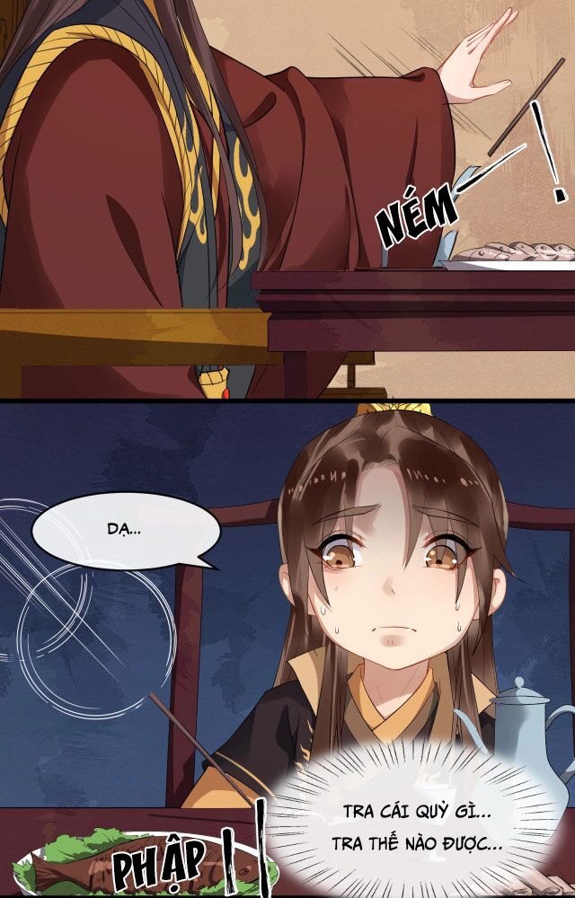 bồng sơn viễn 2 chapter 41 37