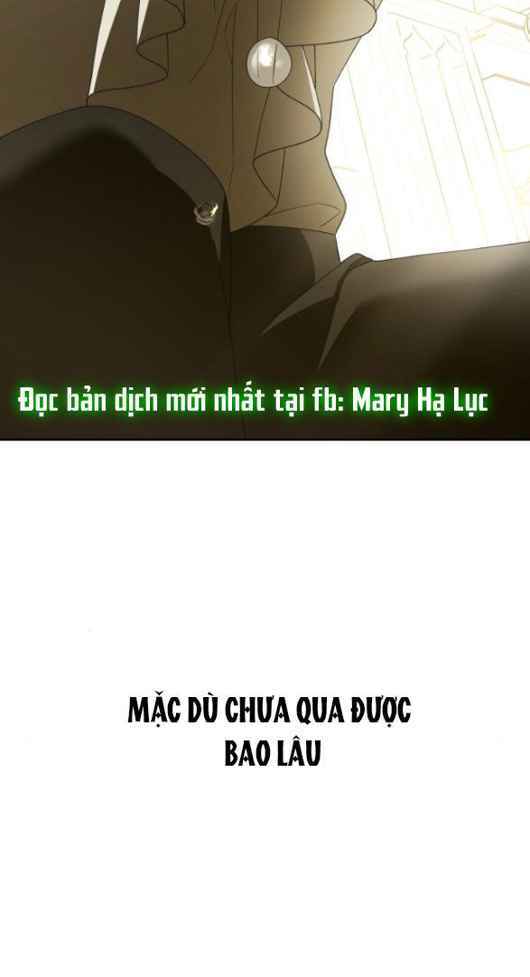 tôi muốn trở thành cô ấy dù chỉ là một ngày chapter 135.2 22