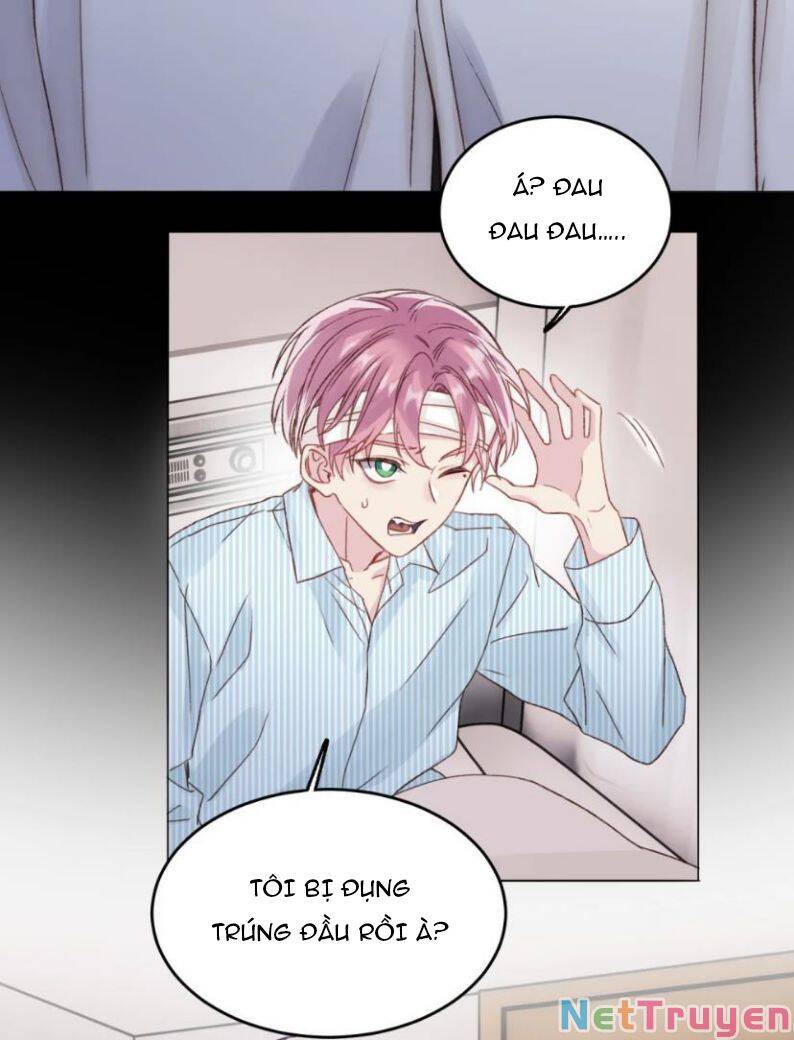 tôi phải làm 1 kẻ đại xấu xa chapter 29 3