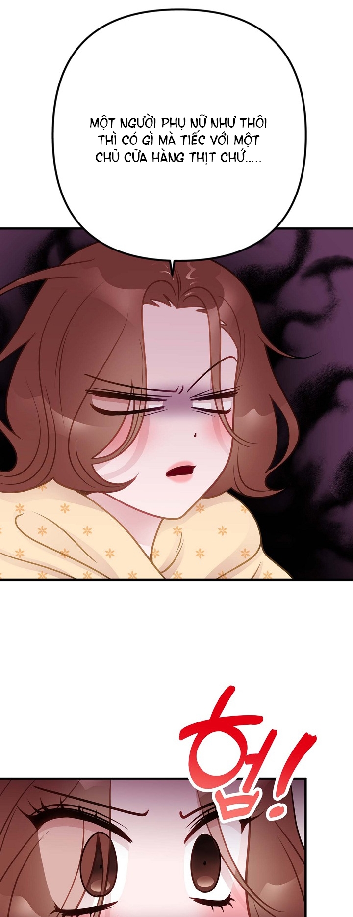 Mối Quan Hệ Không Tốt chapter 26.2 - Trang 7