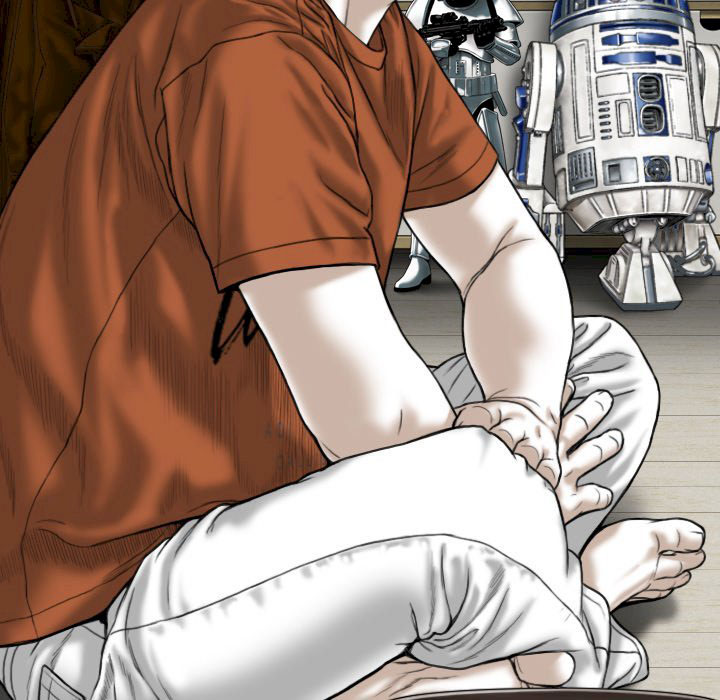 chỉ mình em chapter 6 164