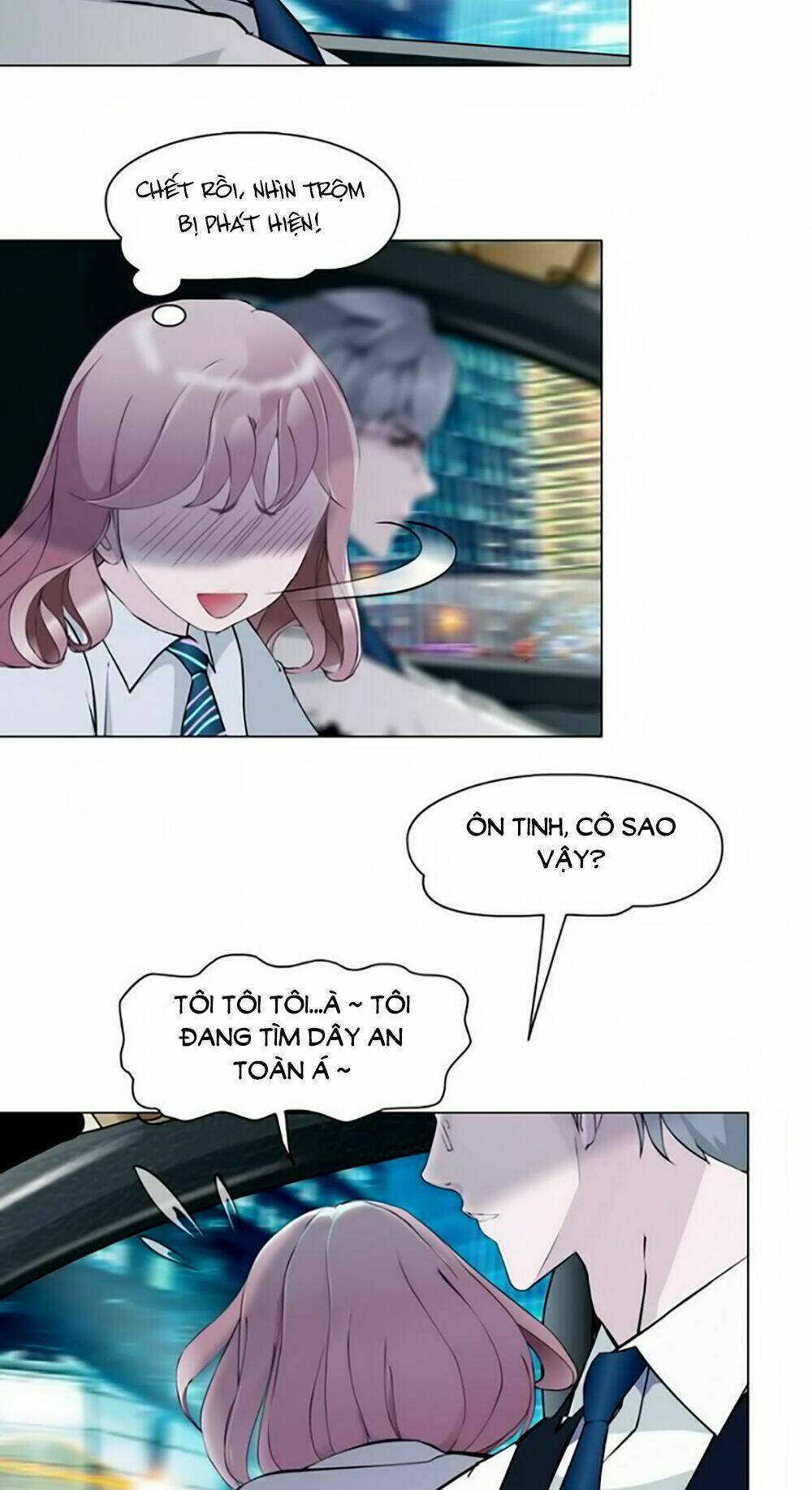 sổ tay mỹ nam giới x chapter 6 35