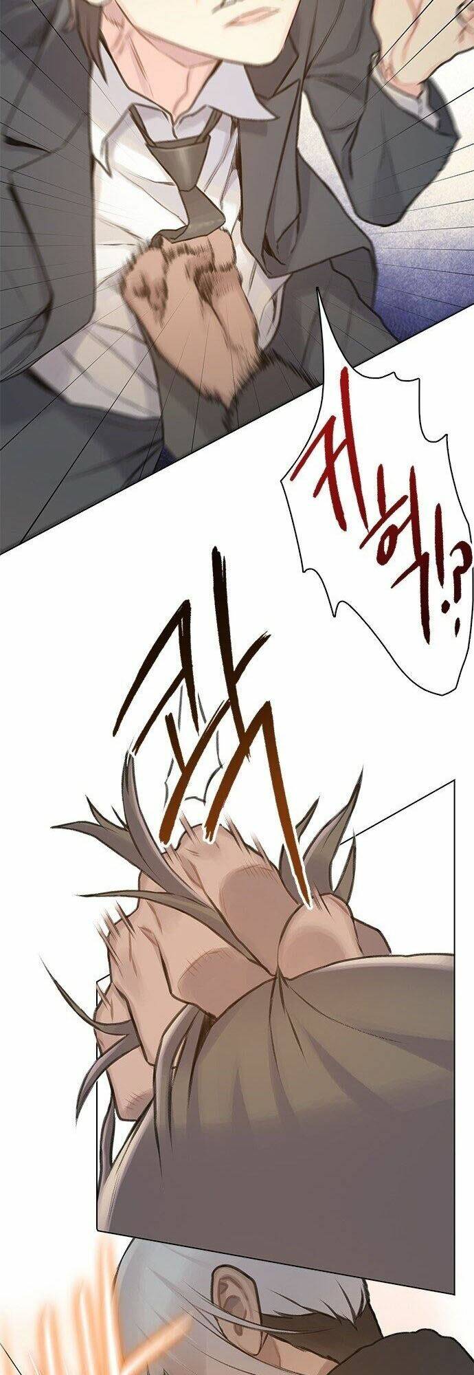 tôi sẽ chết sớm mất chapter 9 23