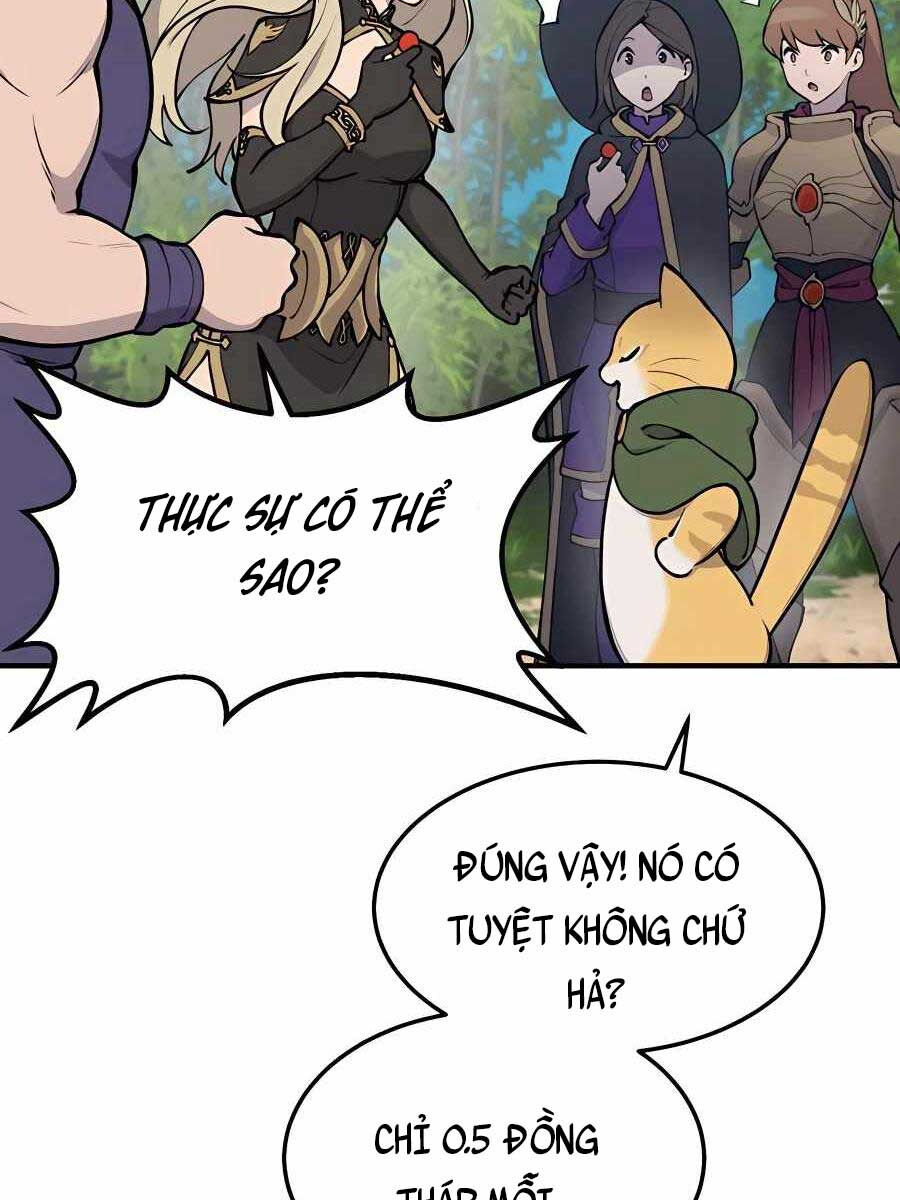 Làm Nông Dân Trong Tòa Tháp Thử Thách chapter 1 16