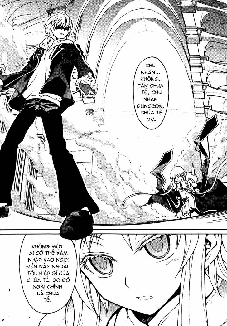 infinity game chapter 2 10