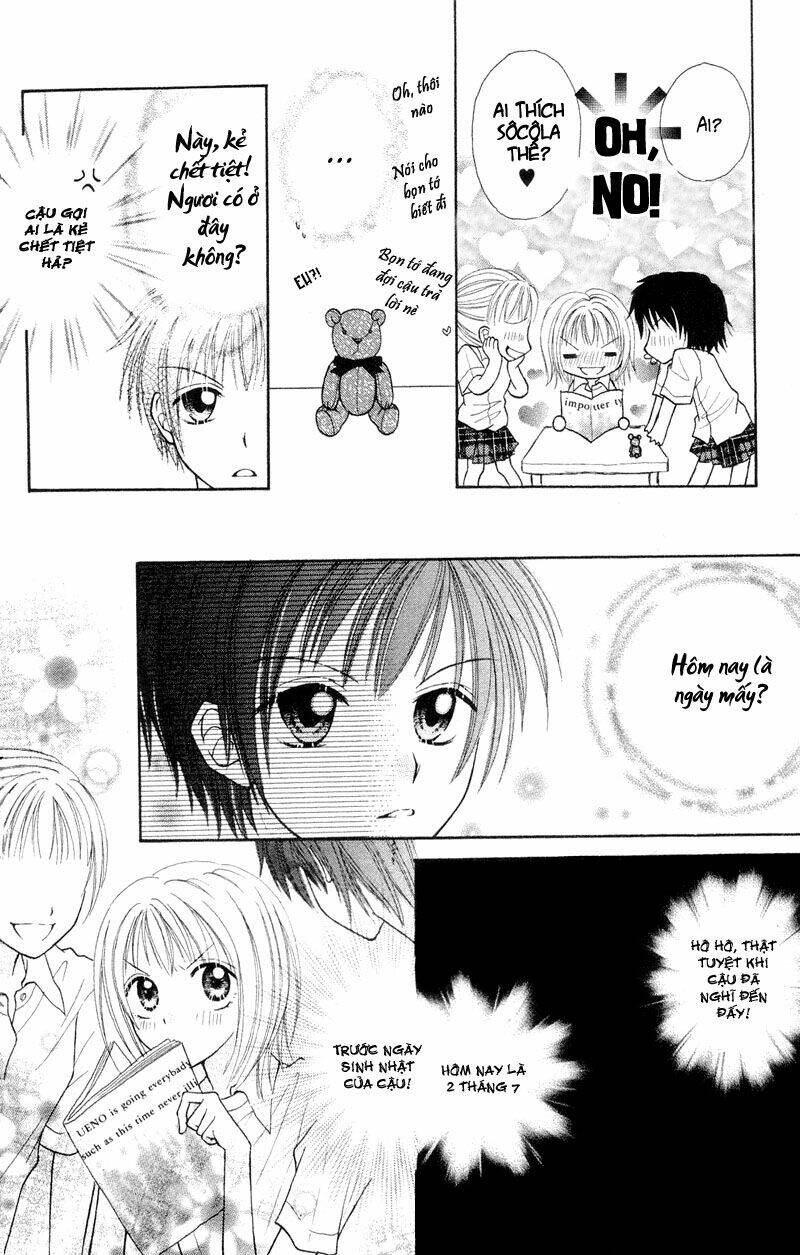 samurai darling chapter 2 26