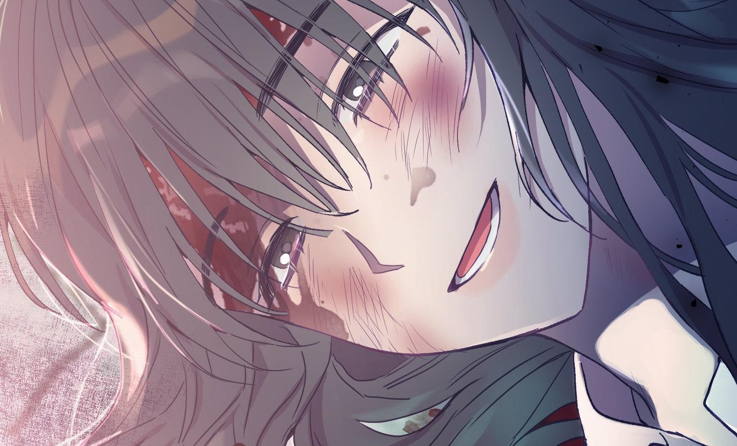 lãng mạn giả dối chapter 34 35