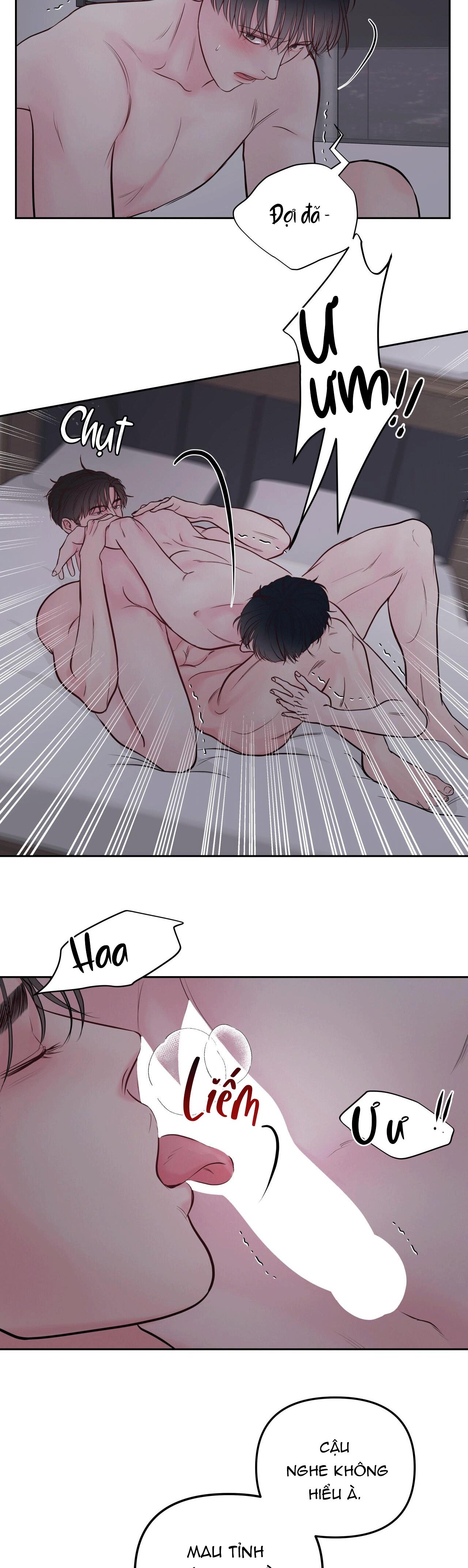 chủ nhân của thứ bảy chapter 21 9