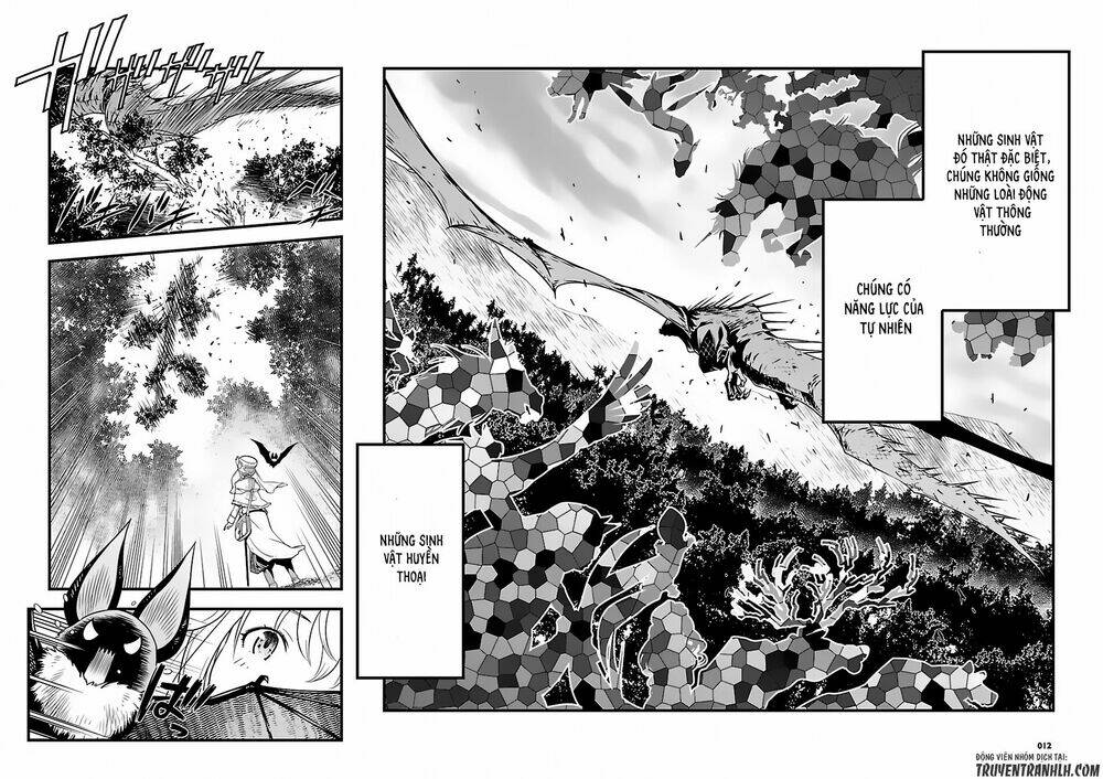 genjuu chousain chapter 1 9