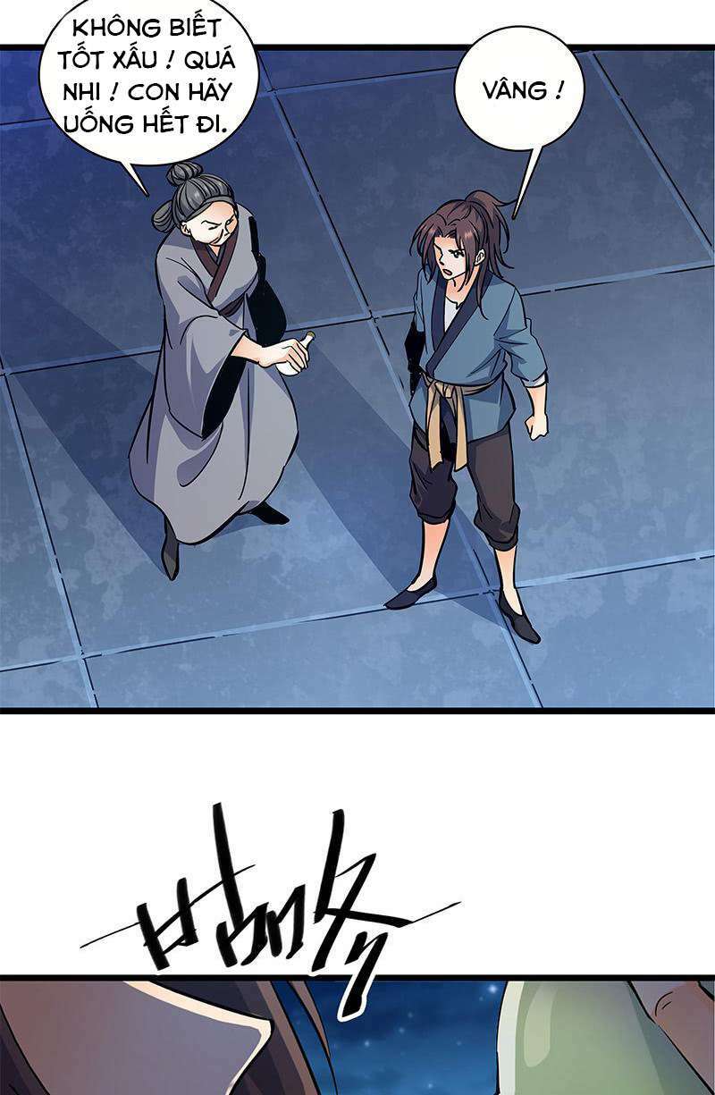 thần điêu hiệp lữ (new 2020) chapter 28 34