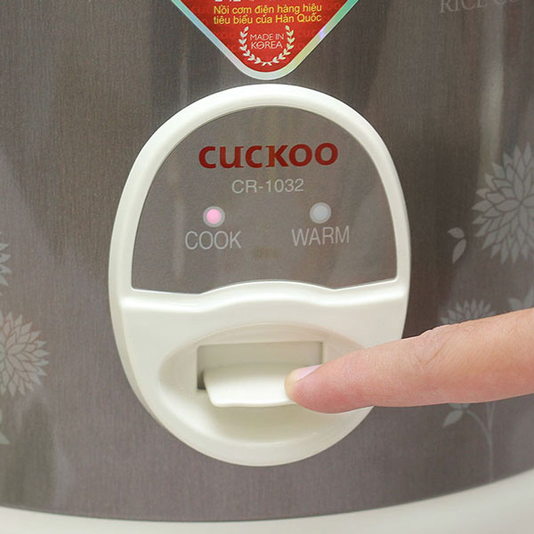 Nồi cơm điện Cuckoo CR-1032