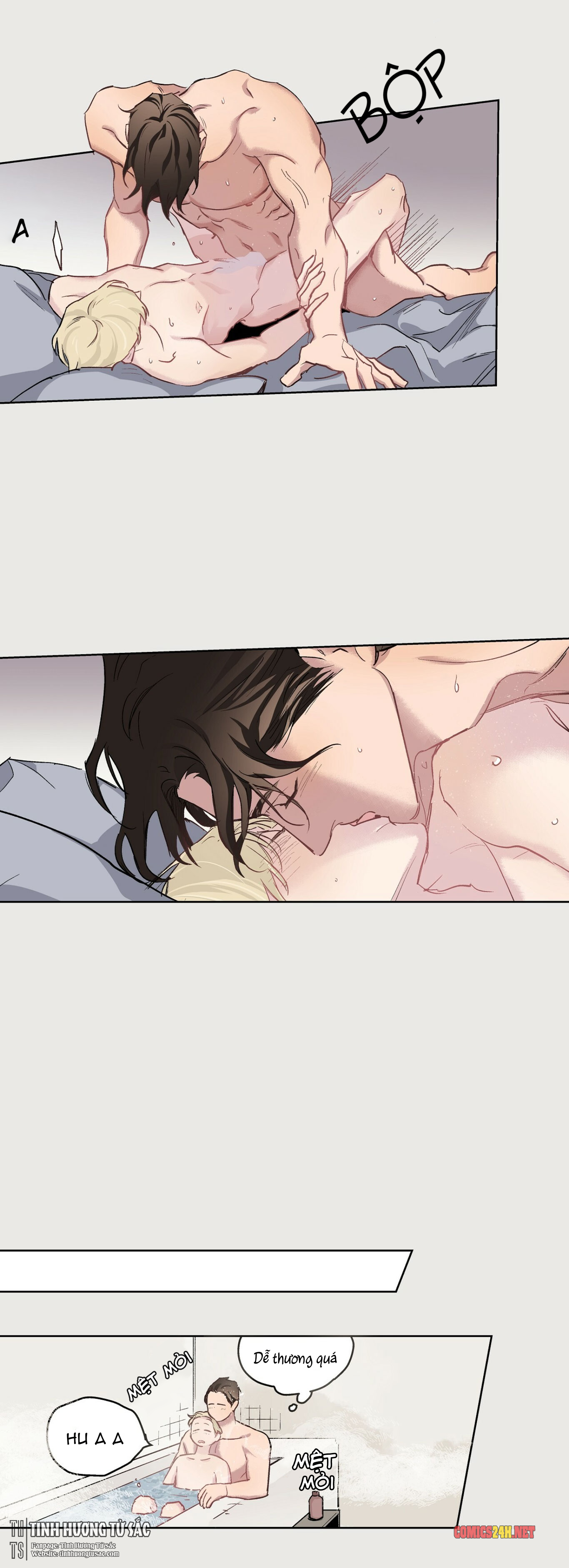 ma pháp sư của eden chapter 16 27