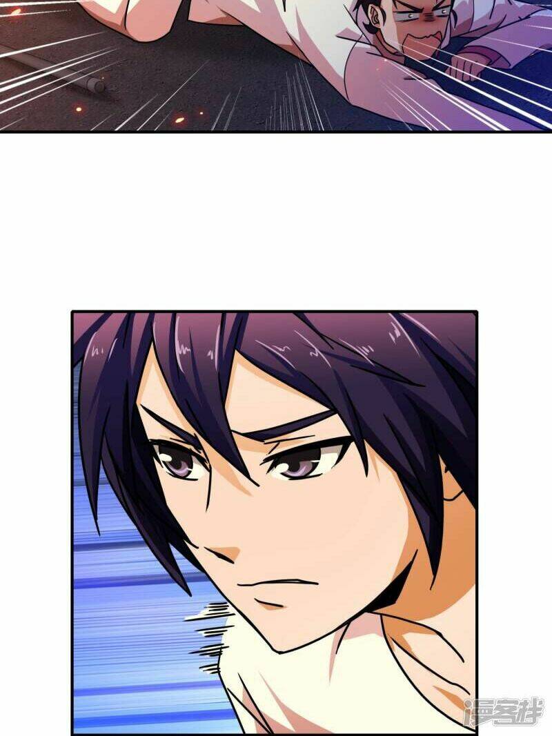 hộ hoa cao thủ tại đô thị chapter 55 13