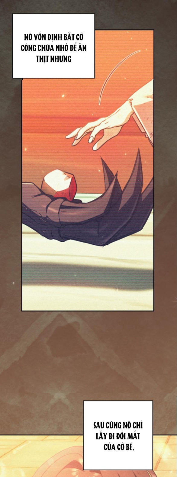 bản tình ca heeran chapter 40.2 17