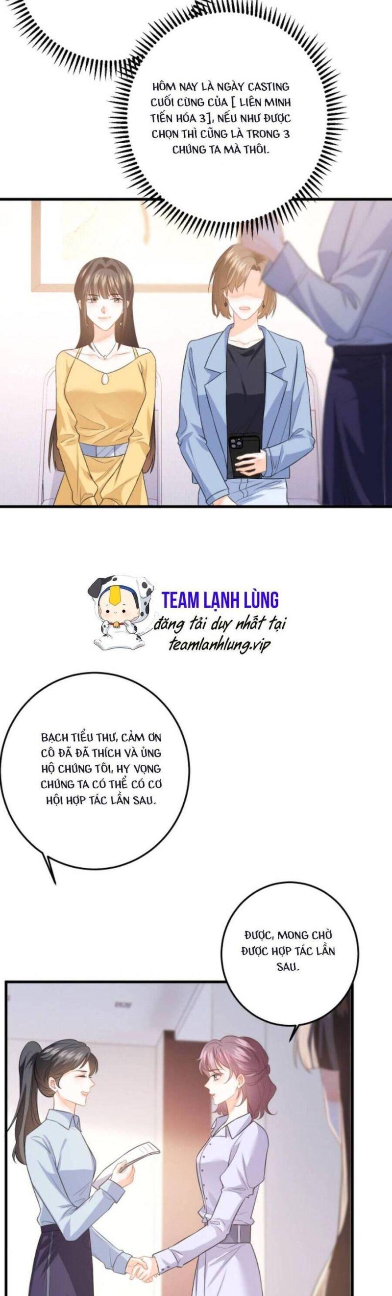 xuyên nhanh : nhân vật phản diện quá nuông chiều ta chapter 54 2