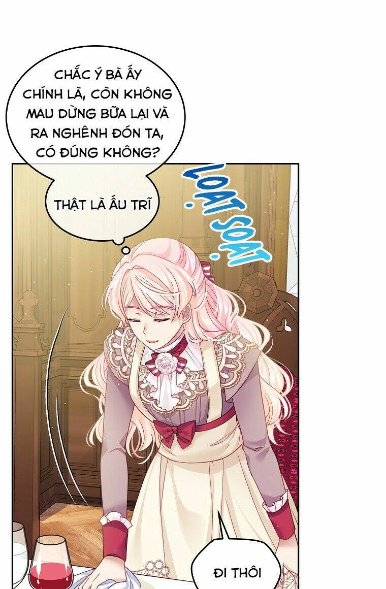 chồng em dễ thương chết mất thôi! chapter 13 82