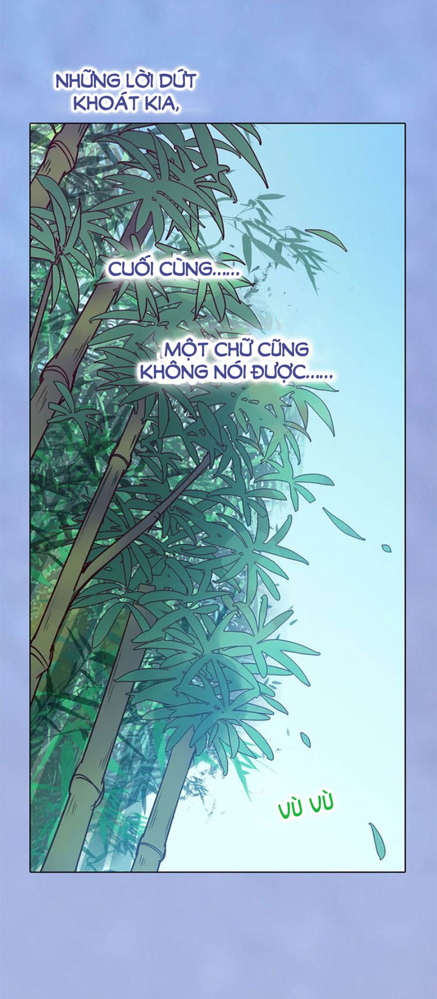 mỹ nhân già rồi chapter 63 38