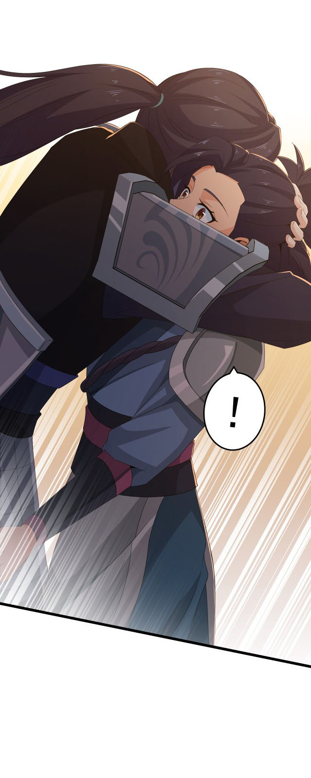 chiến thần dưỡng thành ký chapter 13 37