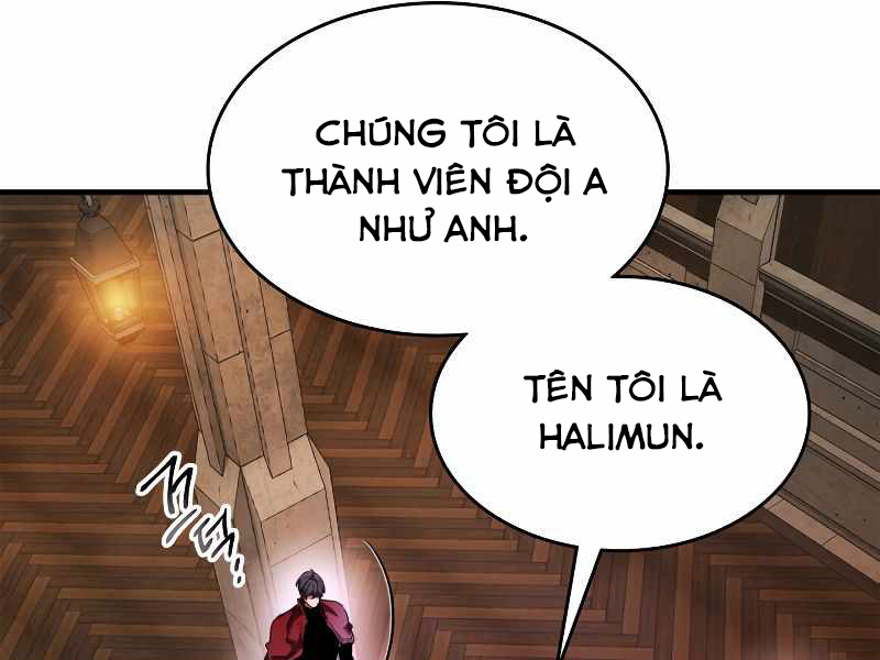 đối đầu với các vị thần Chapter 45 - Trang 2