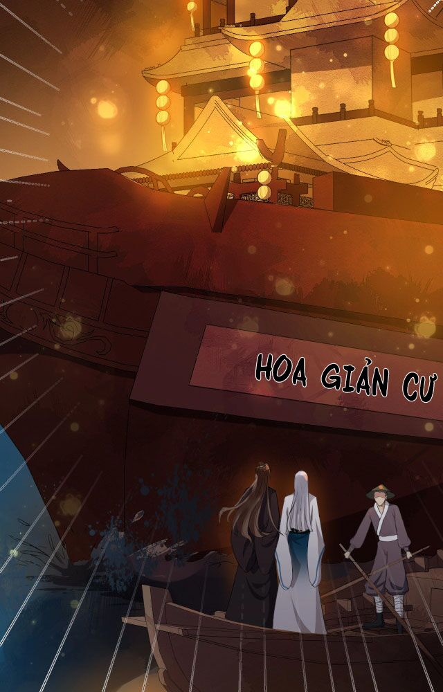 bồng sơn viễn 2 chapter 43 24