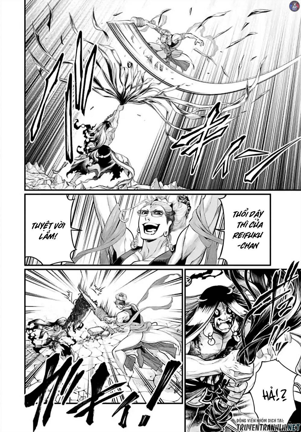 đại chiến nhân thần chapter 48 21