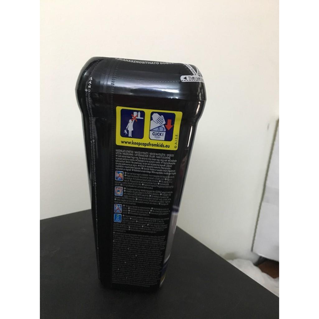 Viên Rửa Bát Finish Quantum Ultimate 51 viên Tích Hợp 14 TRONG 1