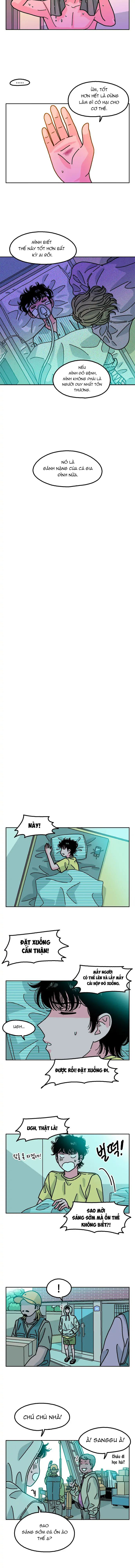 chỉ một miếng thôi! chapter 5.2 6