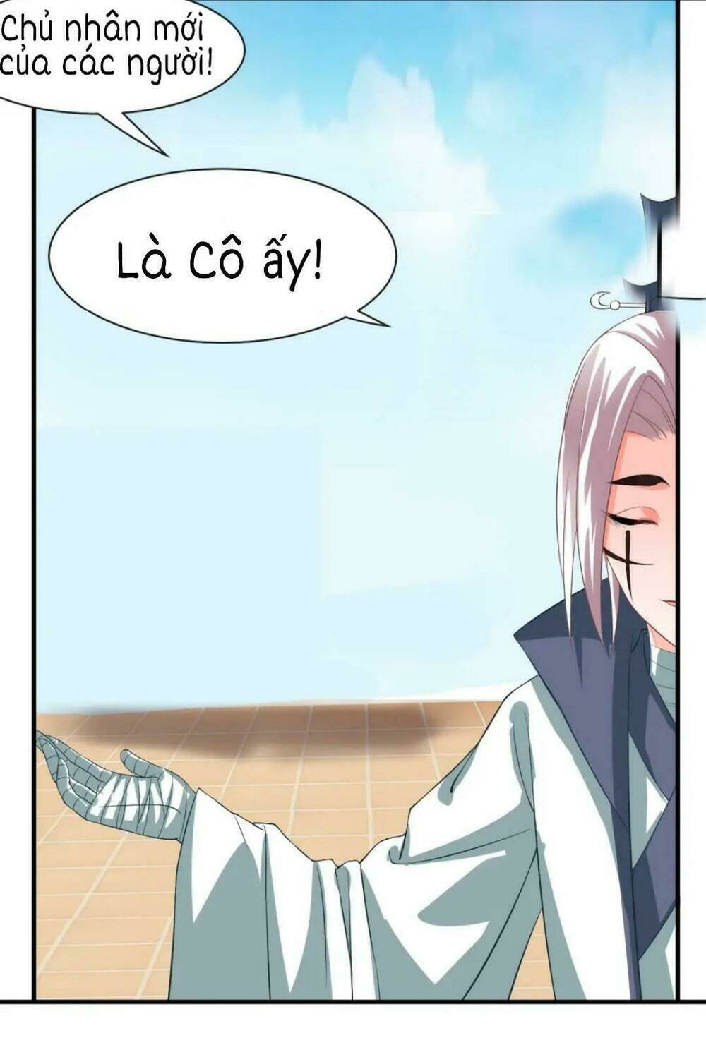 thời gian tình yêu chapter 37 8