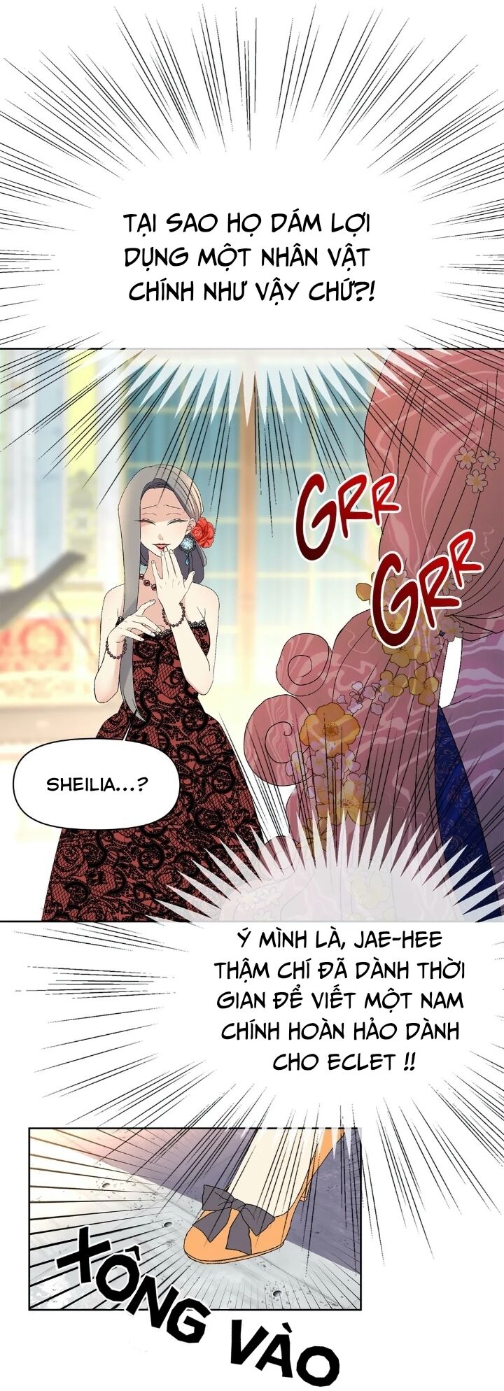 công chúa thời gian có hạn chapter 12 63