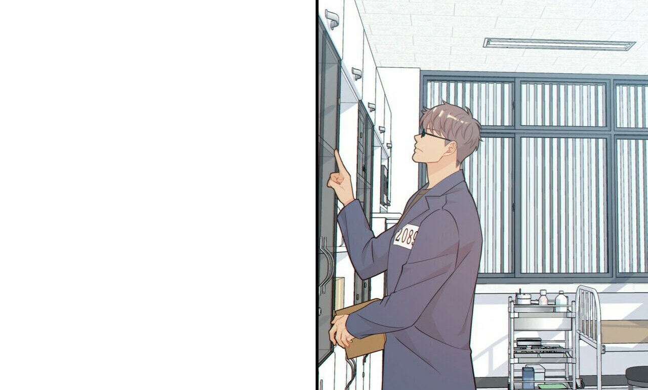 thời gian giữa sói và chó chapter 56.1 75