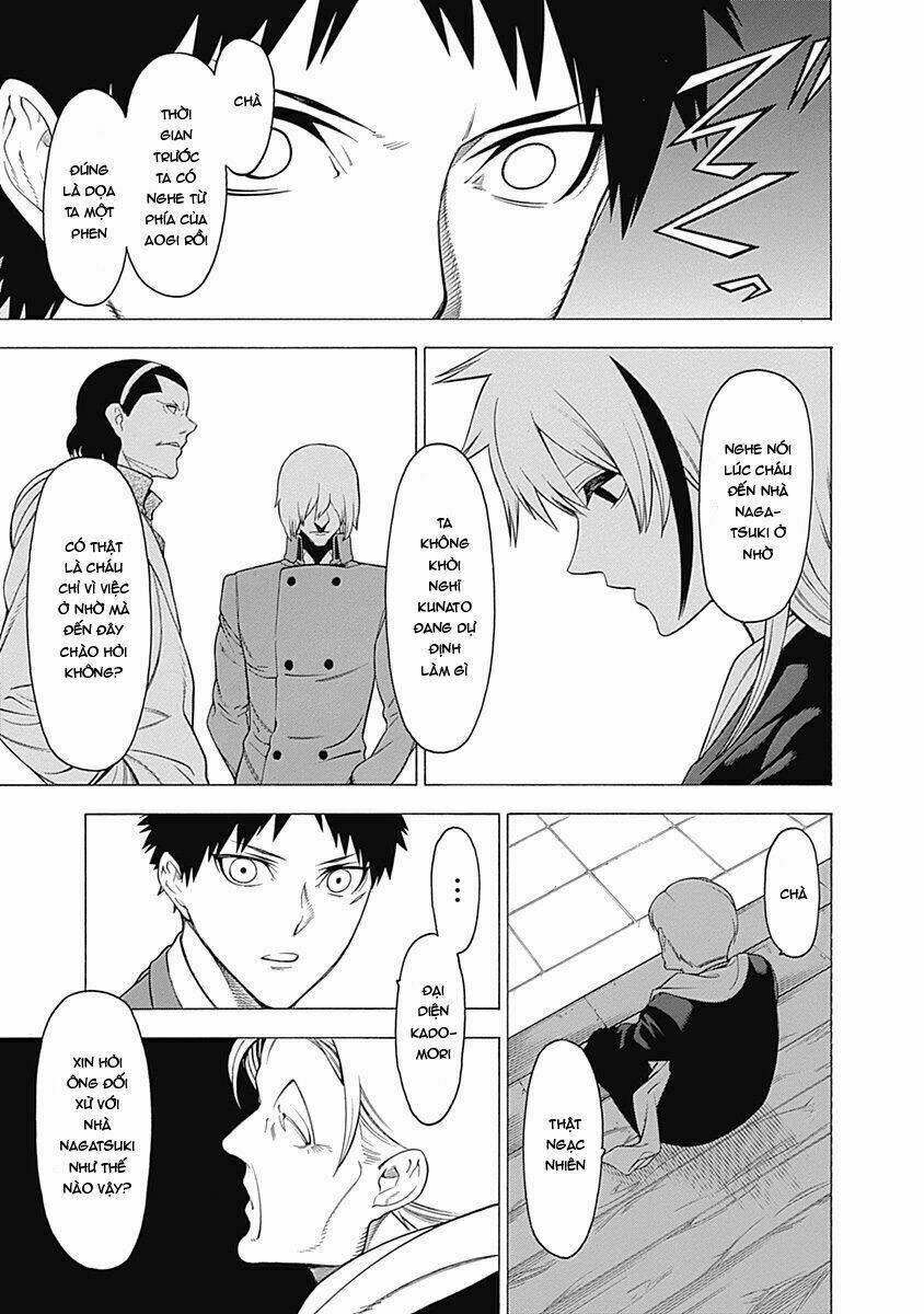 mononogatari chapter 13 13