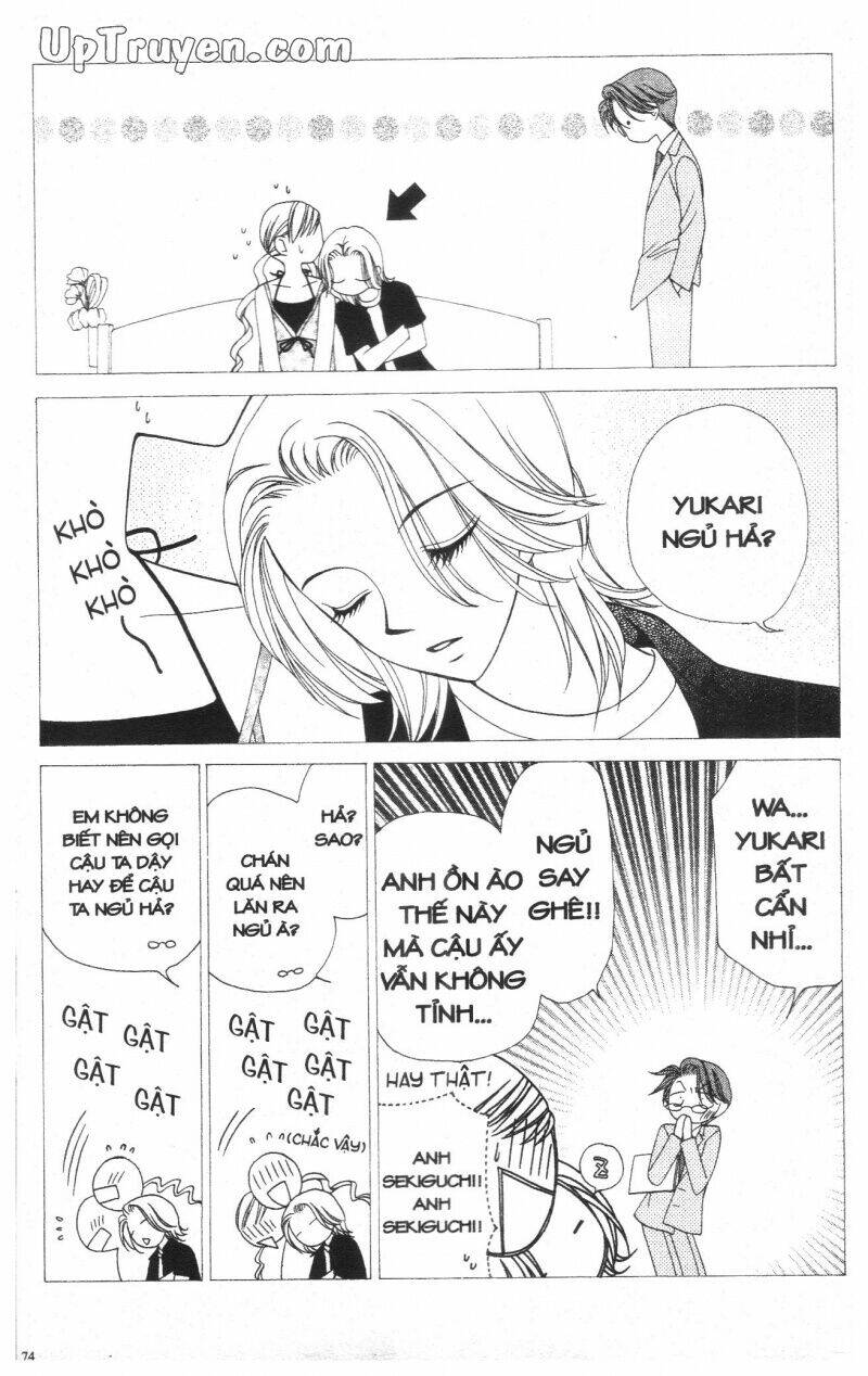 v.b.rose chapter 4 76