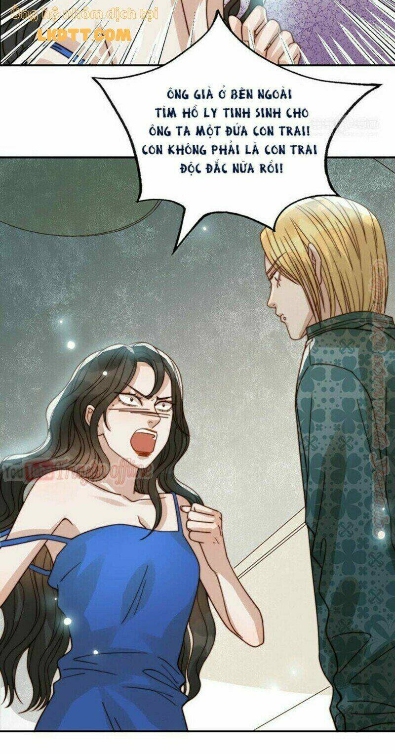 chồng trước 18 tuổi chapter 75 19