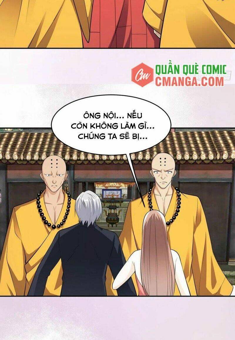 người tu tiên tại đô thị chapter 108 18