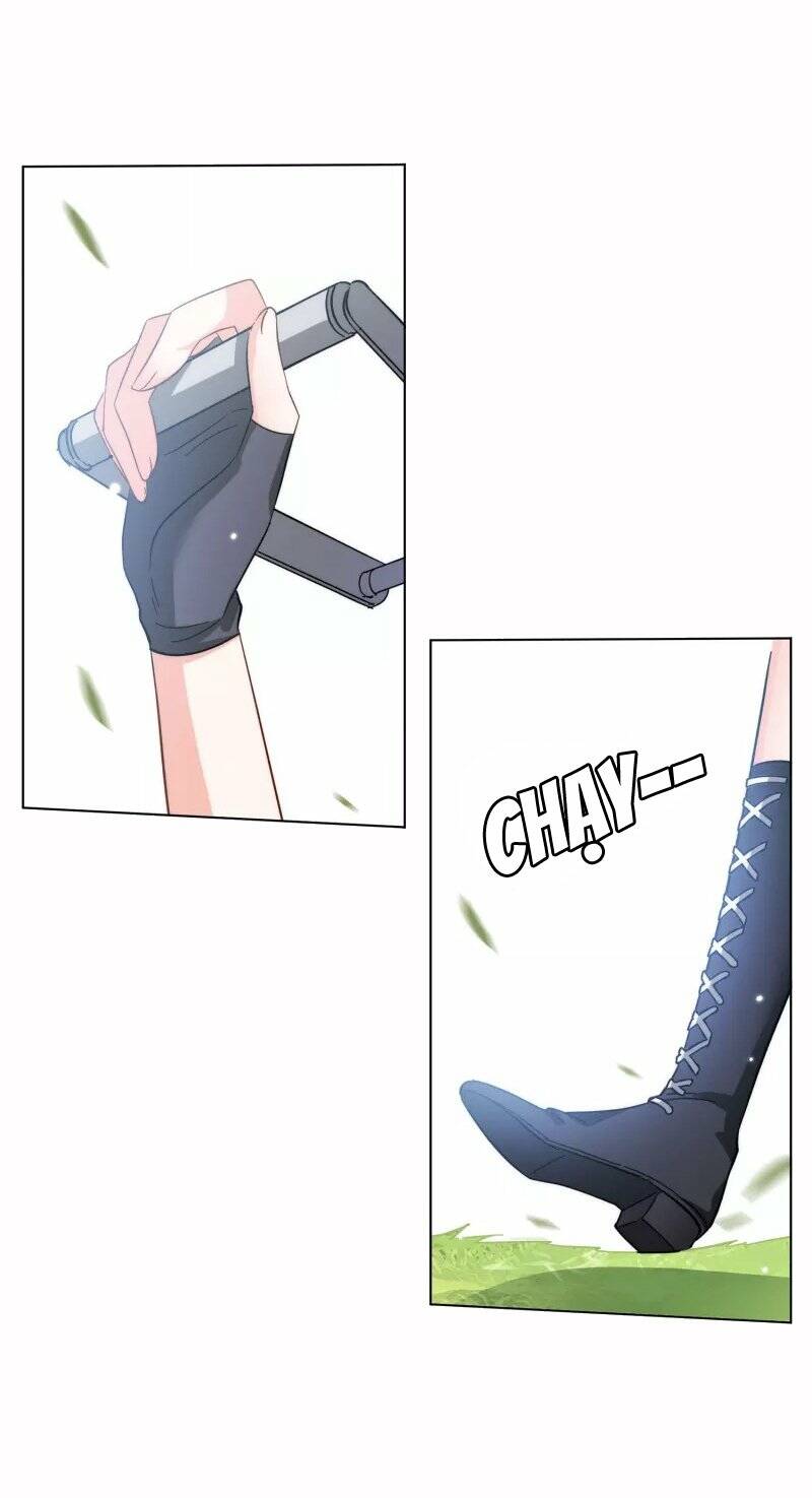 cô ấy đến rồi, xin nằm xuống! chapter 141 30