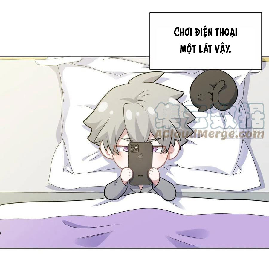 bố vợ đại nhân là bà xã chapter 203 4