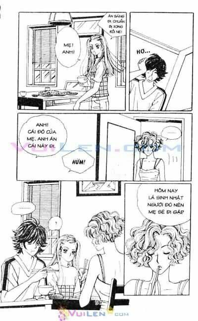 anh là của tôi chapter 5 89