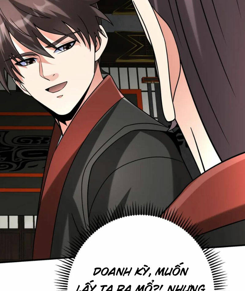 đại tần, ta là con tần thủy hoàng, giết địch thành thần chapter 107 91