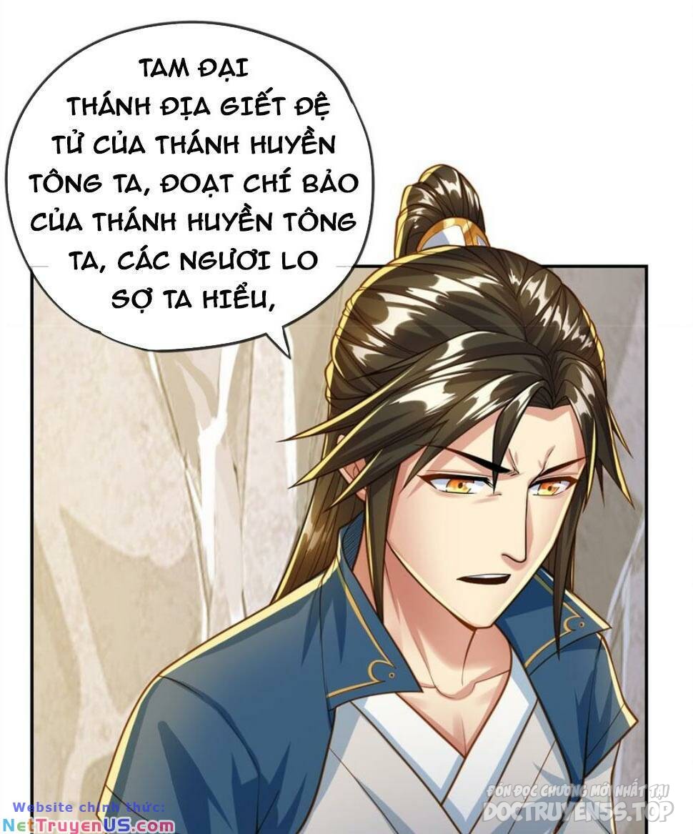 ta có khả năng vô hạn đốn ngộ chapter 47 39