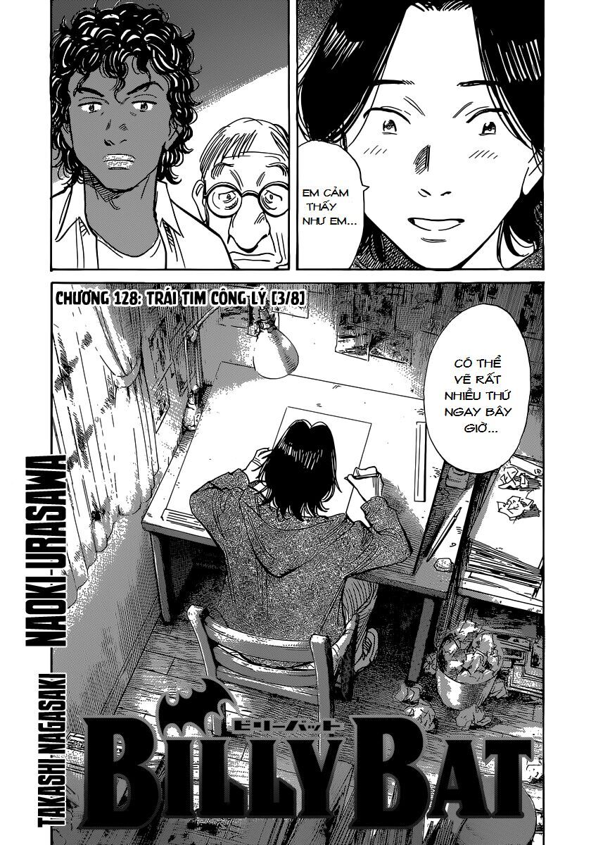 billy bat chapter 128 3