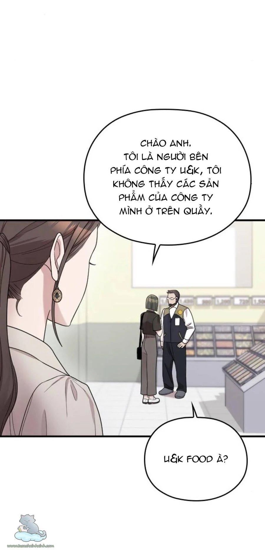 cô đi mà lấy chồng tôi chapter 26 50