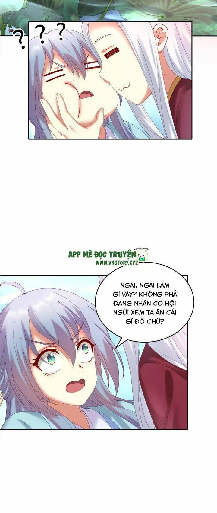 đô đốc đại nhân sủng thê kí chapter 53 5