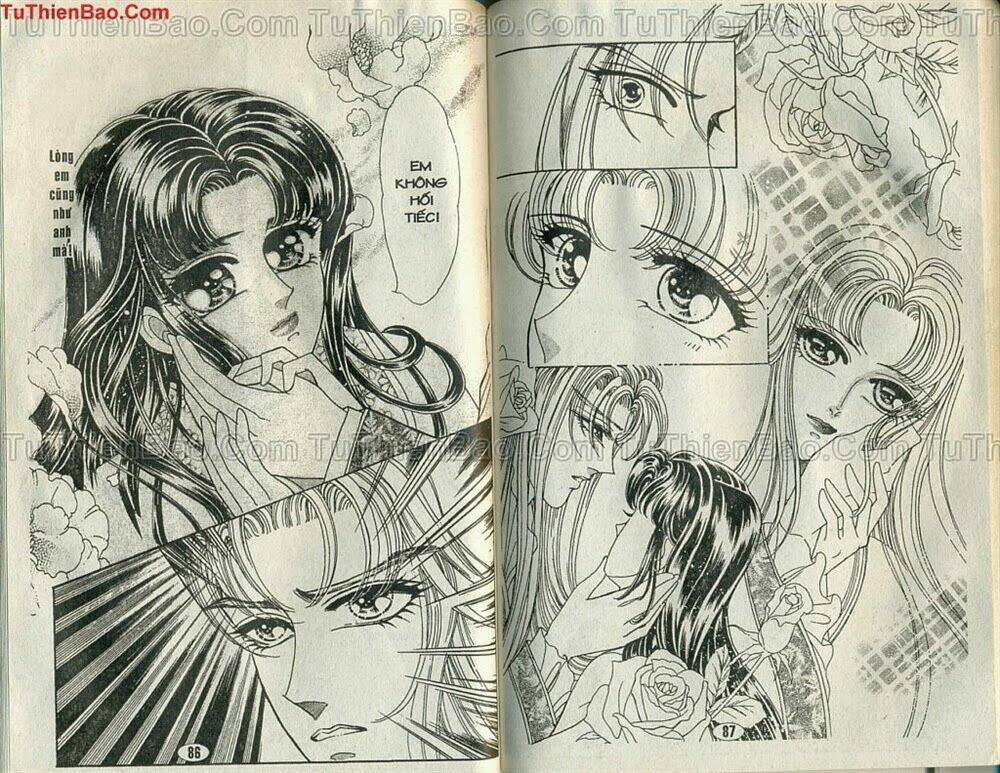 hạt lệ trân châu chapter 4 43