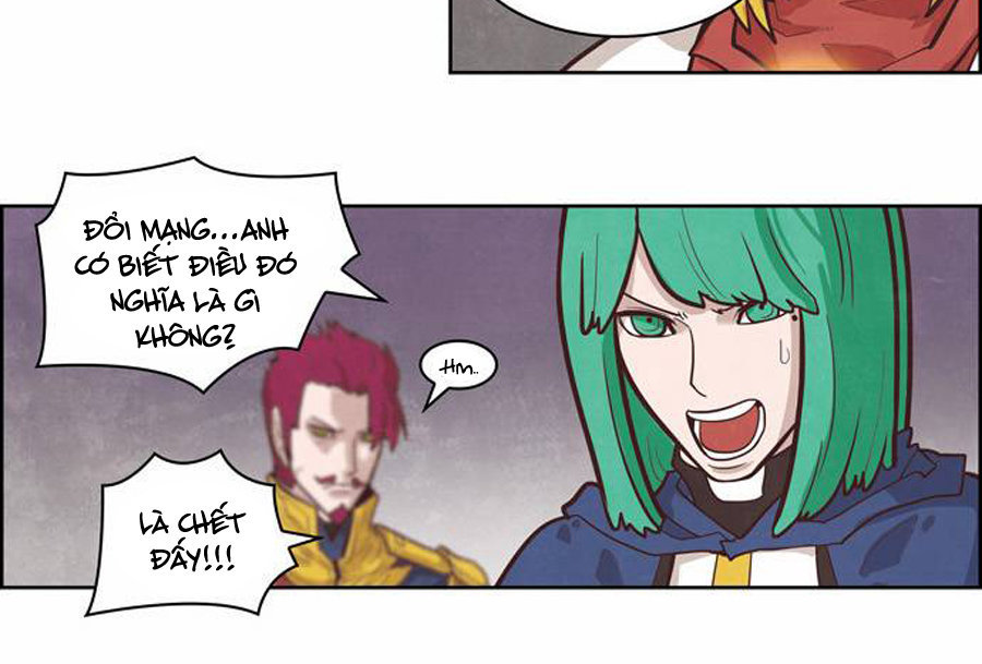 the devil king is bored season 2 chapter 60 8