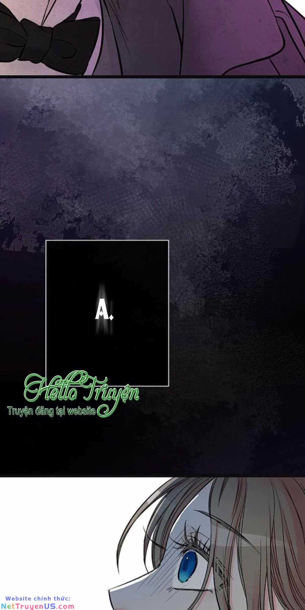 Hoàng Tử Rắc Rối chapter 43.2 38