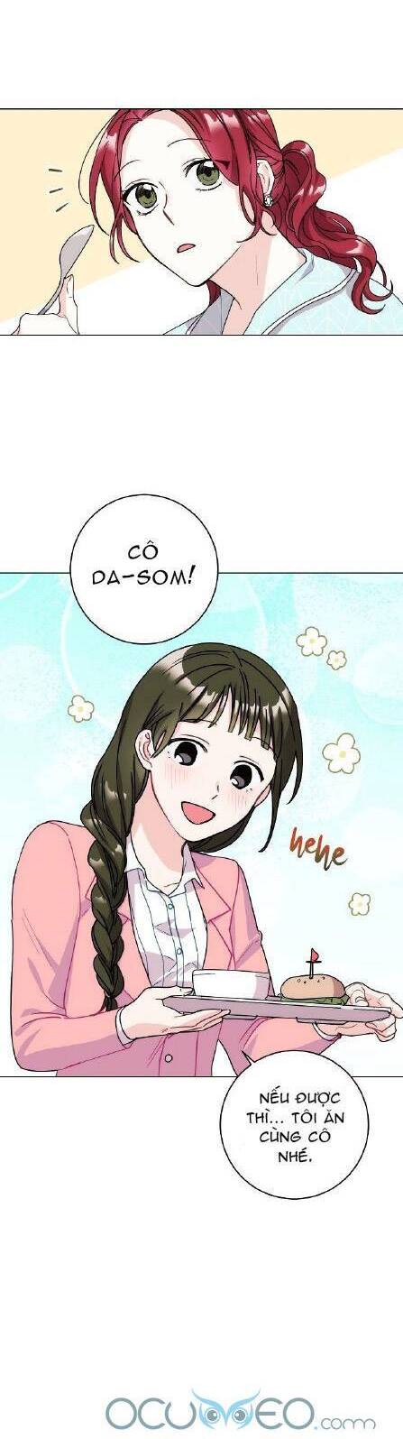 chạm vào tim em chapter 5 4